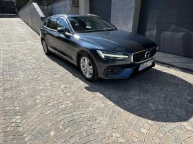 Volvo V60 - 42900 лв. / 21934.42 € - 11295738 5