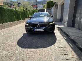 Volvo V60 - 42900 лв. / 21934.42 € - 11295738 6