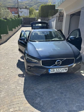 Volvo V60 - 42900 лв. / 21934.42 € - 11295738 7