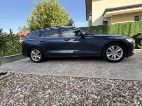 Volvo V60 - 42900 лв. / 21934.42 € - 11295738 2