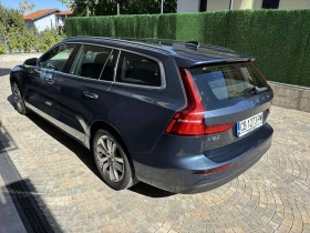 Volvo V60 - 42900 лв. / 21934.42 € - 11295738 8