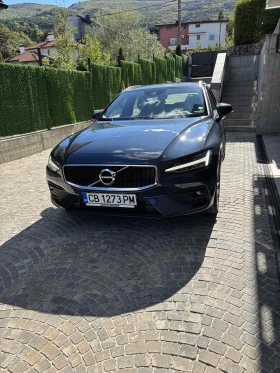 Volvo V60 - 42900 лв. / 21934.42 € - 11295738 10