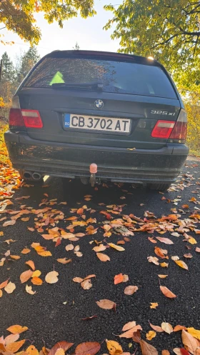 BMW 325 I | Mobile.bg    4