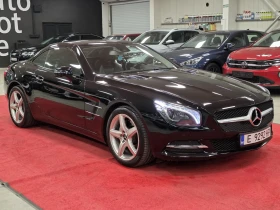 Mercedes-Benz SL 350 | Европейски | Топ състояние  - 64900 лв. / 33182.84 € - 67133579 2