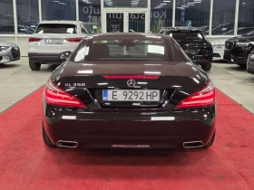 Mercedes-Benz SL 350 | Европейски | Топ състояние  - 64900 лв. / 33182.84 € - 67133579 7