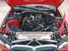 BMW 330 I* АВТОКРЕДИТ - 25000 лв. / 12782.30 € - 84384070 11