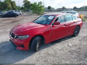 BMW 330 I* АВТОКРЕДИТ - 25000 лв. / 12782.30 € - 84384070 3