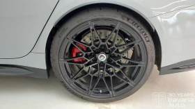 BMW M3 Competition xDrive Sportautomatic | Mobile.bg    15