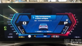 BMW M3 Competition xDrive Sportautomatic | Mobile.bg    10