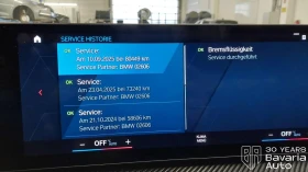 BMW M3 Competition xDrive Sportautomatic | Mobile.bg    12