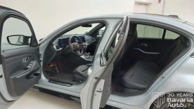 BMW M3 Competition xDrive Sportautomatic | Mobile.bg    5