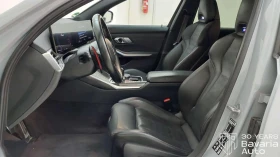 BMW M3 Competition xDrive Sportautomatic | Mobile.bg    8