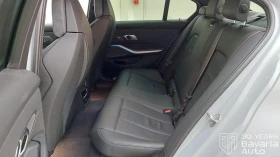 BMW M3 Competition xDrive Sportautomatic | Mobile.bg    9