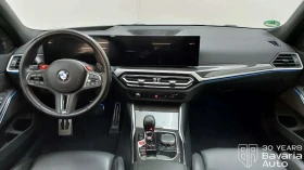 BMW M3 Competition xDrive Sportautomatic | Mobile.bg    6