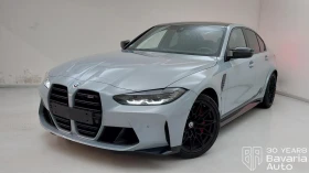 BMW M3 Competition xDrive Sportautomatic - изображение 1