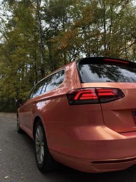 VW Passat Passat 2.0TDI 4Motion, снимка 4