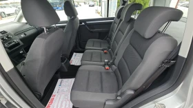 VW Touran 1.6TDI.105кс.2012.ТОП състояние - 10491 лв. / 5363.96 € - 56300369 10