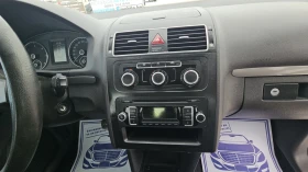 VW Touran 1.6TDI.105кс.2012.ТОП състояние - 10491 лв. / 5363.96 € - 56300369 16