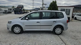 VW Touran 1.6TDI.105кс.2012.ТОП състояние - 10491 лв. / 5363.96 € - 56300369 7