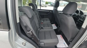 VW Touran 1.6TDI.105кс.2012.ТОП състояние - 10491 лв. / 5363.96 € - 56300369 12