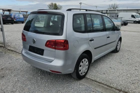 VW Touran 1.6TDI.105кс.2012.ТОП състояние - 10491 лв. / 5363.96 € - 56300369 5
