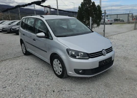 VW Touran 1.6TDI.105кс.2012.ТОП състояние - 10491 лв. / 5363.96 € - 56300369 3