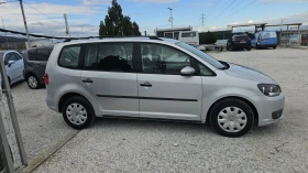 VW Touran 1.6TDI.105кс.2012.ТОП състояние - 10491 лв. / 5363.96 € - 56300369 4