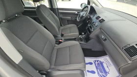 VW Touran 1.6TDI.105кс.2012.ТОП състояние - 10491 лв. / 5363.96 € - 56300369 14