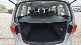 VW Touran 1.6TDI.105кс.2012.ТОП състояние - 10491 лв. / 5363.96 € - 56300369 11