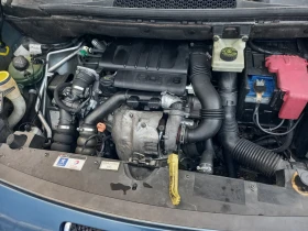 Peugeot Partner  TEPEE  OUTDOOR    1.6HDI 109k.c. климатроник - 9600 лв. / 4908.40 € - 98237536 14