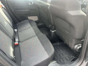 Citroen C3 1.2 BENZ/TURBO - 18200 лв. / 9305.51 € - 15339440 16