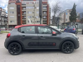 Citroen C3 1.2 BENZ/TURBO - 18200 лв. / 9305.51 € - 15339440 8