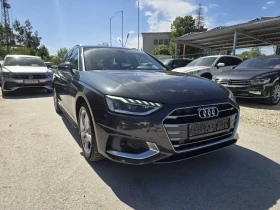 ����� �� �������� �� Audi A4 35TDI 163�.� S-LINE ������