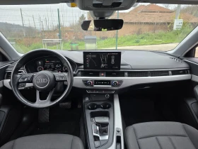 Audi A4 35TDI 163к.с S-LINE Топ състояние  - 30500 лв. / 15594.40 € - 12140973 15