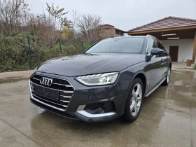 Audi A4 35TDI 163к.с S-LINE Топ състояние 