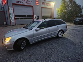 Mercedes-Benz C 270, снимка 3