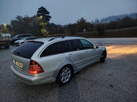 Mercedes-Benz C 270, снимка 5