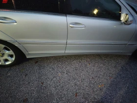 Mercedes-Benz C 270, снимка 7