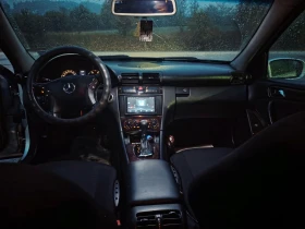 Mercedes-Benz C 270, снимка 9