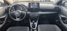 Toyota Yaris ГАРАНЦИЯ 06.2031г. - 24990 лв. / 12777.18 € - 19647895 8