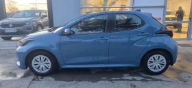 Toyota Yaris ГАРАНЦИЯ 06.2031г. - 24990 лв. / 12777.18 € - 19647895 7