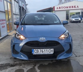 Toyota Yaris ГАРАНЦИЯ 06.2031г. - 24990 лв. / 12777.18 € - 19647895 2