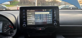 Toyota Yaris ГАРАНЦИЯ 06.2031г. - 24990 лв. / 12777.18 € - 19647895 14