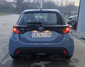 Toyota Yaris ГАРАНЦИЯ 06.2031г. - 24990 лв. / 12777.18 € - 19647895 5