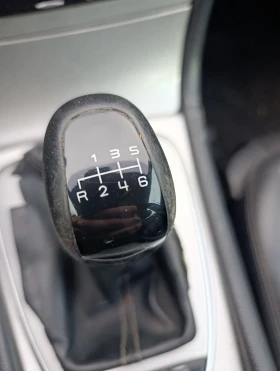 Mercedes-Benz E 220 РЪЧКА , снимка 7