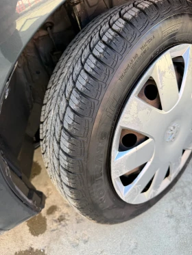 Peugeot 107, снимка 9