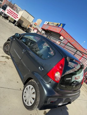 Peugeot 107, снимка 16