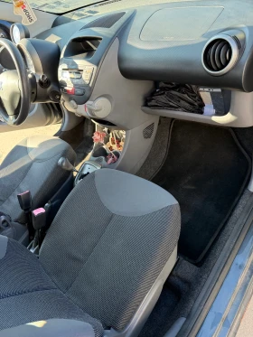 Peugeot 107, снимка 7