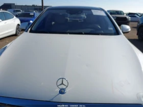 Mercedes-Benz S 550 BURMESTER* DISTRONIC PLUS* HEADUP* PANO* МАСАЖИ*  - 19000 € / 37160.77 лв. - 59871011 6