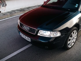 Audi A4 - 2590 € / 5065.60 лв. - 41632080 7